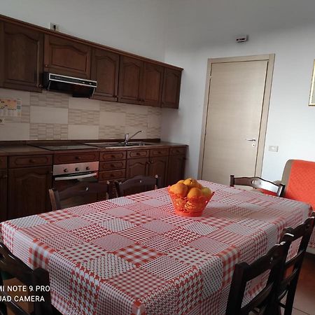 Avola Holidays Bagian luar foto