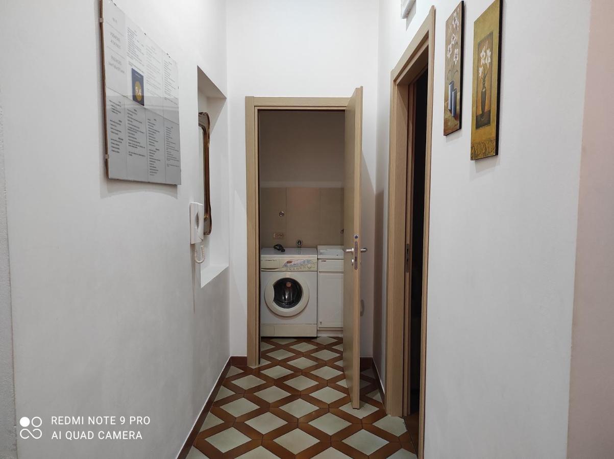 Avola Holidays Bagian luar foto
